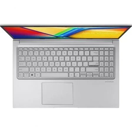 ASUS VivoBook 15 F1504VA-BQ257 Portátil - Intel Core 7-150U, 16GB RAM, 1TB SSD, Pantalla 15.6" Full HD, Sin Sistema Operativo, 90NB13Y2-M01HE0 ASUS VivoBook 15 F1504VA-BQ257 Portátil - Intel Core 7-150U, 16GB RAM, 1TB SSD, Pantalla 15.6" Full HD, Sin Sistema Operativo, 90NB13Y2-M01HE0